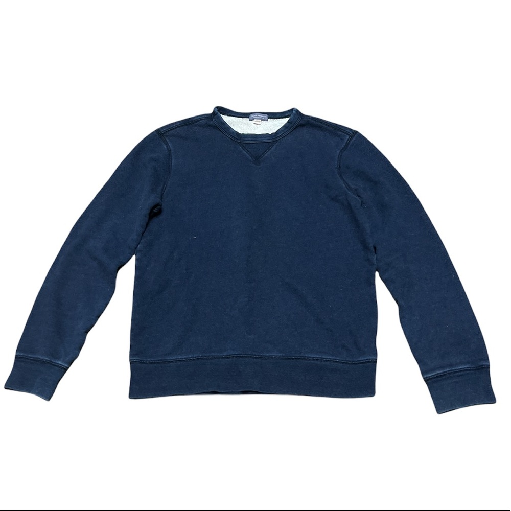 Club Monaco kids blue Sweater